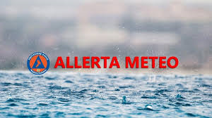 Avviso Allerta Meteo